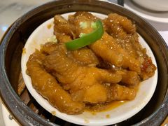 -糖朝(尖沙咀店)