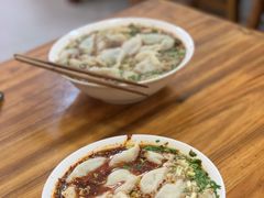 -尤素福东举院饺子馆