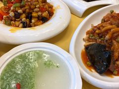 -功德林素菜饭庄(前门店)