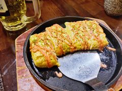 -和来日本料理(青年东路店)