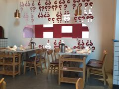 大堂-为什么牛潮汕牛肉火锅(中信广场店)