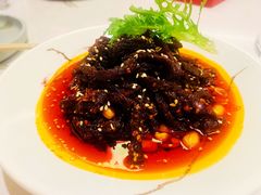 -院8里·小聚园老川菜(九眼桥店)