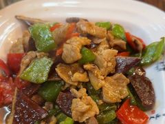 -缘来聚·徽菜名店(黄山宏村店)