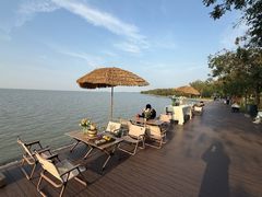 -洪泽湖古堰景区