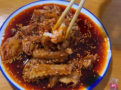 -徐老幺奶汤面