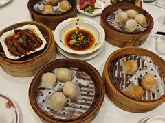 -稻香海鲜饭店(第一国际店)