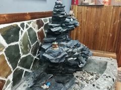 -顶顶汤火牛排火锅·经典铜锅涮肉