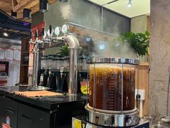 -小杨烤肉(朱雀店)