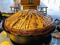-米氏火鱼·泡椒鱼火锅(李子坝老店)