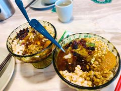 水果红糖冰粉-望湘园·湖南菜(宏伊店)