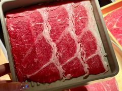 -温野菜涮涮锅(西单大悦城店)