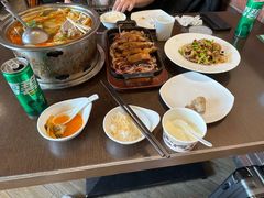 -老牌坊鲁菜名店(宽厚里店)