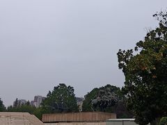 -洛阳周王城天子驾六博物馆