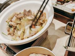 -羊之道草原味道清真餐厅(番禺店)