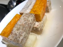 -百年果林椰子鸡(中洲店)