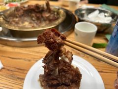 -和庆斋阳坊秘制羊蝎子火锅(云岗店)