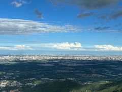 -香山公园
