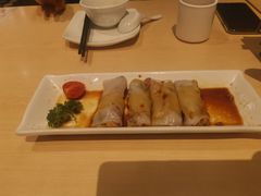 叉烧肠粉-避风塘(嘉兴八佰伴店)