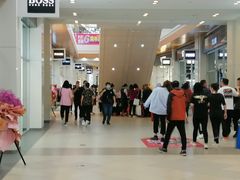 -杉杉奥特莱斯广场(哈尔滨店)