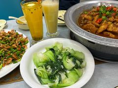 -大师傅金奖啤酒鱼(西街口总店)