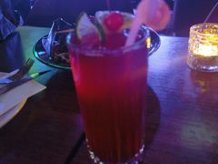 -MARU玛露音乐餐厅(大学路店)