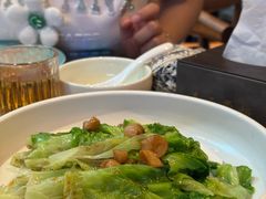 -奉天掌柜·非遗猪手·笨饺子(崇山路店)