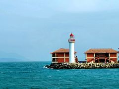 -海南分界洲岛旅游区