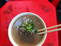 -汪记鲜鱼糊汤粉(沈阳路总店)