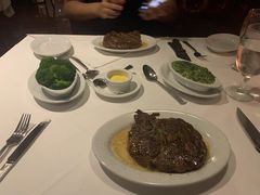 -茹丝葵牛排餐厅(尖沙咀中心店)