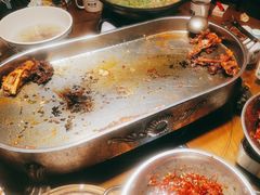 -李久其家民间餐厅(梅溪湖店)