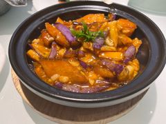 -3号仓库·创意中国菜(新世界城店)