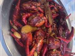 -五七小李子油焖大虾(总店)