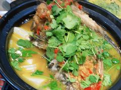 -阿巧一号私房菜(止园路店)
