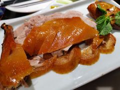 -京味斋·北京烤鸭(北京南站洋桥店)