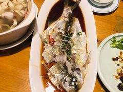 -几荷·恰似故人来(秀水广场店)