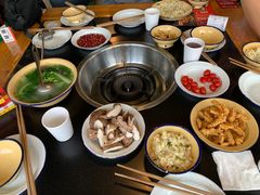 -李子坝梁山鸡(李子坝大鸡哥店)