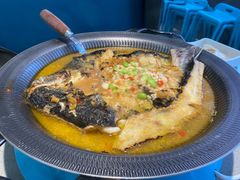 -半天妖烤鱼(西直门凯德mall店)