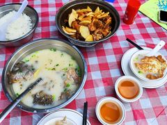 -黎记大排档(慈云路店)