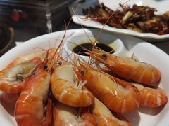 -楚鱼王·河鲜·湖北菜(华农店)