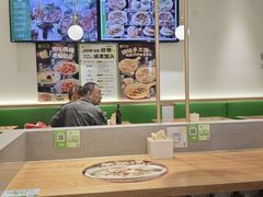 -甲乙饼·手工牛肉饼(东方广场店)
