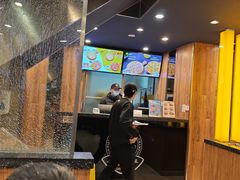 -尊宝比萨(斗西店)