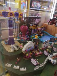 -KIDS LAND(悠唐购物中心二期店)