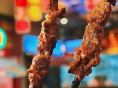 -纪录片《人生一串》体验店(静安店)