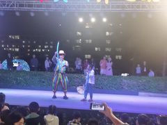 -渔家火锅·海鲜自助餐·演艺(亚龙湾天域酒店)
