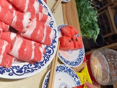 -东镇老火锅(长春路首店)