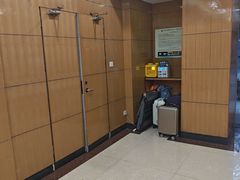 -住星酒店(广州北京路步行街店)
