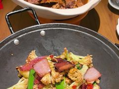 -首秀·四川料理(星耀101店)