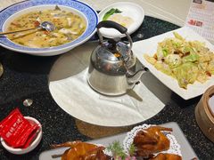 -味可道美食坊(福基路店)