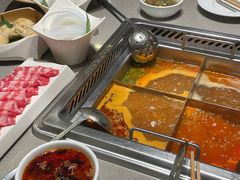 -海底捞火锅(翔龙天地广场店)
