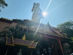 -西双版纳勐泐文化旅游区